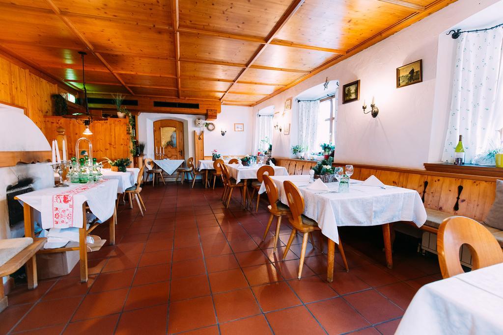 Gasthof Zum Schupfen 호텔 인스브루크 외부 사진