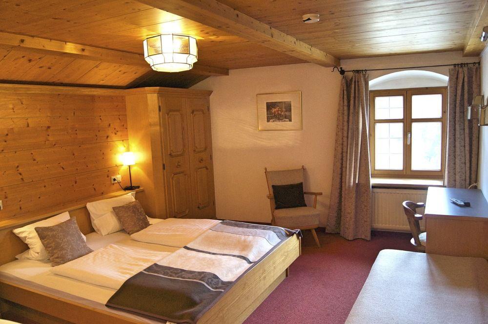 Gasthof Zum Schupfen 호텔 인스브루크 외부 사진