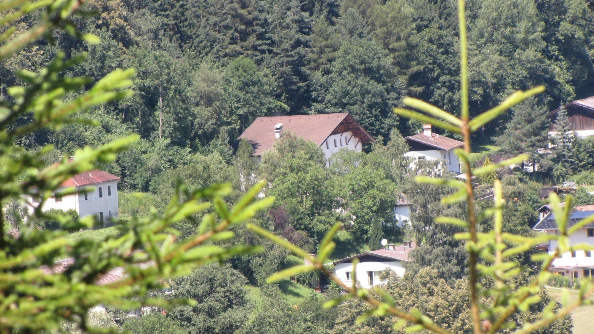 Gasthof Zum Schupfen 호텔 인스브루크 외부 사진