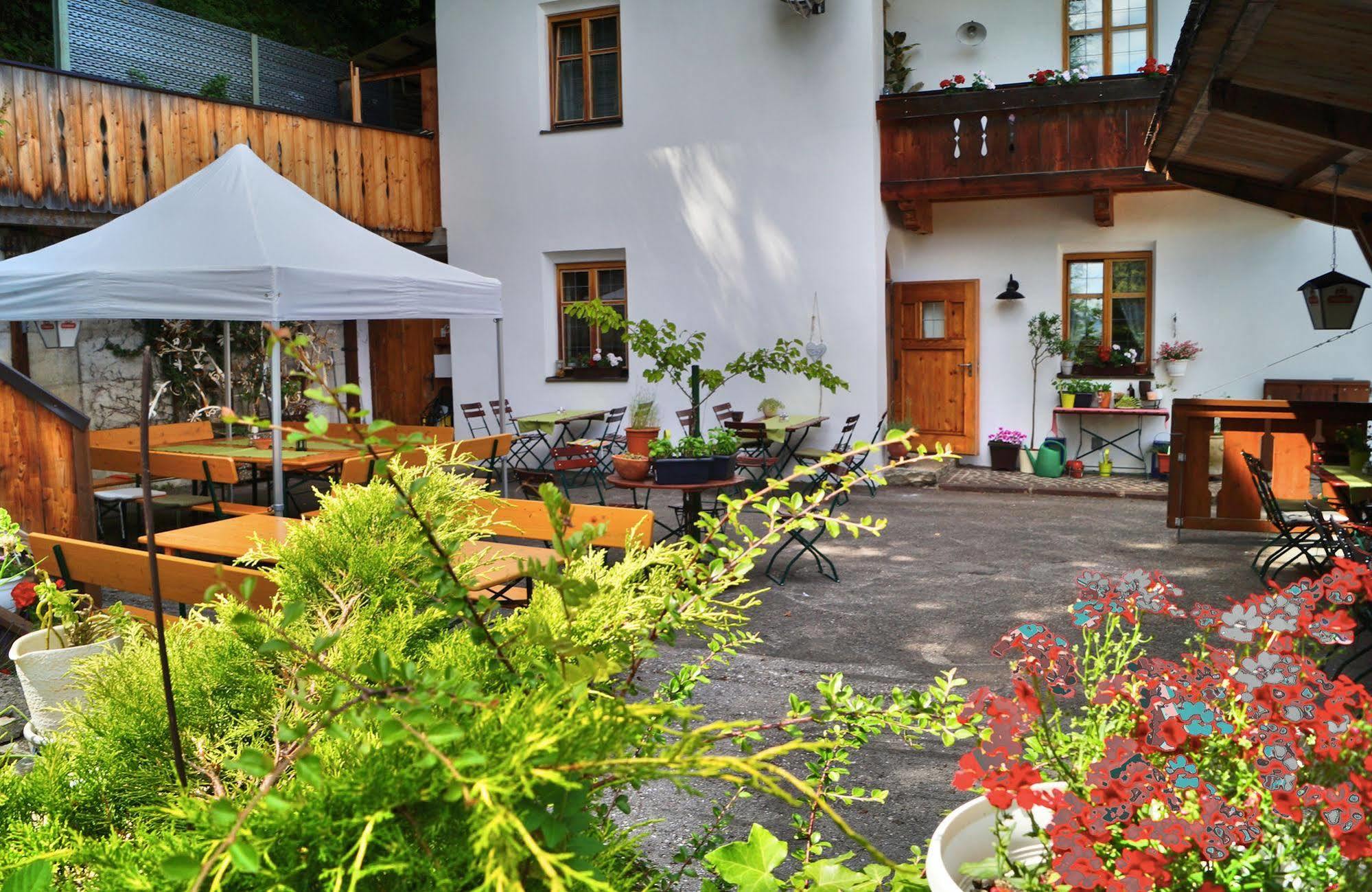 Gasthof Zum Schupfen 호텔 인스브루크 외부 사진