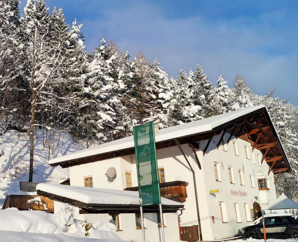 Gasthof Zum Schupfen 호텔 인스브루크 외부 사진