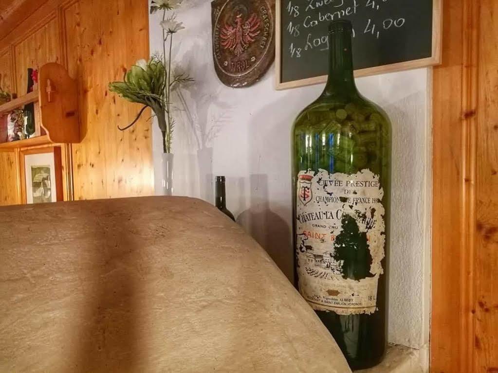 Gasthof Zum Schupfen 호텔 인스브루크 외부 사진